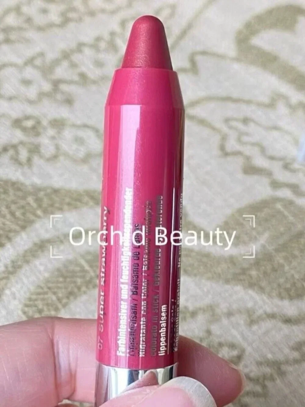 Clinique new without